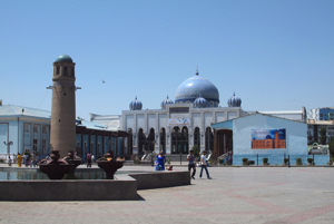В таджикских мечетях после взрыва в аэропорту Стамбула установят дежурство