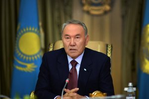 Казахстан «обезопасил» себя от России и Китая — Washington Times