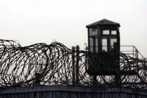 Туркмения стала лидером СНГ по количеству заключенных 