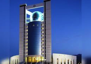 В МИД Туркменистана созданы новые структуры