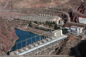Узбекский премьер предупредил своего таджикского коллегу о последствиях строительства Рогунской ГЭС