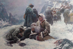 Айнура Арзыматова: О геноциде кыргызов в 1916 году говорят только политики!
