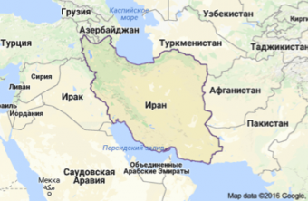  Иран наращивает экспорт газа и становится прямым конкурентом Туркменистана