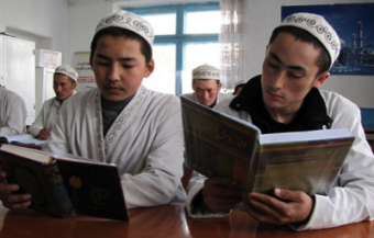 Будущее религиозного образования в Кыргызстане