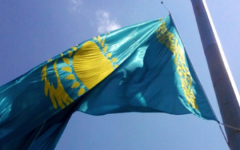 Казахстан: «Жёлтый» уровень террористической угрозы продлён - сразу на пять месяцев вперёд