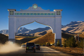 Повышение транзитного тарифа Туркменистаном вызвало недовольство иранских бизнесменов