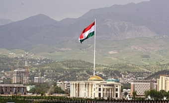 Таджикистан: Оппозиция осталась лишь «на бумаге»
