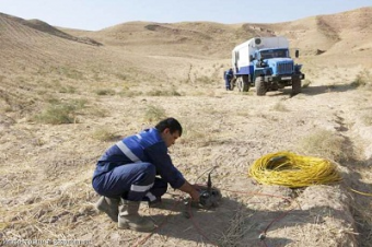 Таджикистан: Благотворительные инвестиции Газпрома