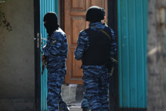 Есть ли связь между задержанными в Казахстане и Кыргызстане экстремистами?