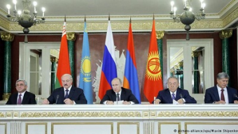 Год членства Киргизии в ЕАЭС: как перестраивается рынок