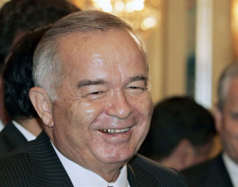 Глава ташкентской горадминистрации заявил, что Каримов жив
