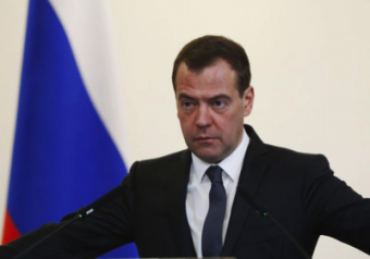 Медведев удивлен большим количеством кандидатов наук в Таджикистане