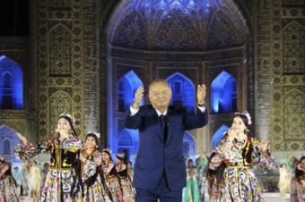 «Узбекистан никогда не будет ни от кого зависеть»