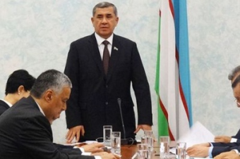 Траур по Исламу Каримову завершен. Кто у руля Узбекистана теперь?