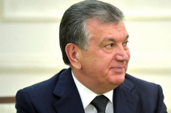 Врио президента Узбекистана назначен премьер-министр Шавкат Мирзияев