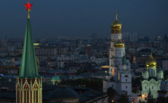 Только политика: почему Россия не может уйти из Центральной Азии