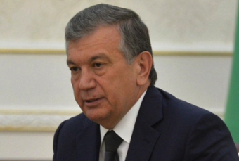 Узбекистан: На выборах у Мирзиёева не будет реальных оппонентов