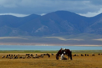Газета The Independent внесла Кыргызстан в список 12 стран, которые обязательно нужно посетить