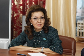 В новом казахстанском правительстве не нашлось места дочери президента