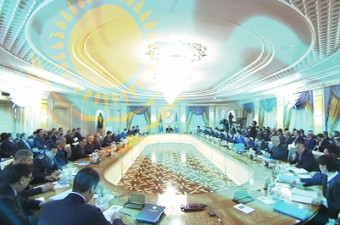Кадровые перестановки в Казахстане: причины, замыслы, последствия