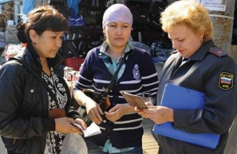 Исследование: кыргызстанки уезжают в миграцию, чтобы избежать брака