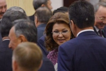 Дарига Назарбаева будет курировать самые «болевые» вопросы — эксперт