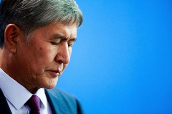 В Бишкеке заговорили о досрочных выборах президента