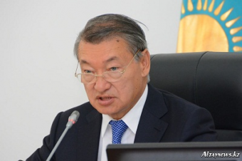 Аким Восточно-Казахстанской области посоветовал по пятницам ходить не в мечеть, а на работу