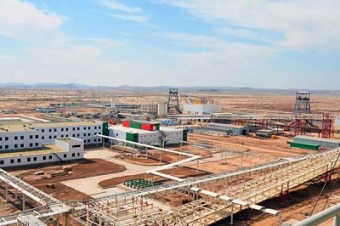  МИД Туркменистана обвинил Беларусь в срыве сроков строительства ГОК