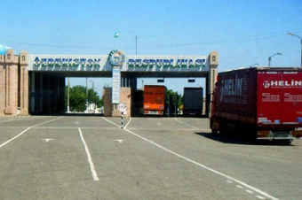На узбекско-казахской границе появится торговая зона