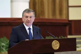 Сможет ли новый узбекский лидер снизить напряжение в Средней Азии