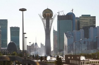 Астана все больше заинтересована в стабильности в Таджикистане