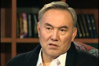 Казахстан: «Простуда» как политический фактор