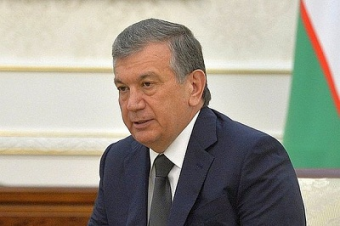 Узбекистан при новом лидере: Пряники скоро заменит кнут