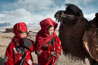 Чем живет памирский кыргыз?