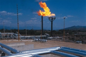 «Газпром» изучает перспективность новых месторождений в Таджикистане