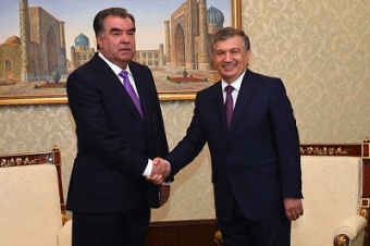 Таджикистан-Узбекистан: Могут ли отношения двух стран кардинально измениться?