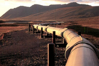 В Туркменистане договорились ускорить строительство газопровода