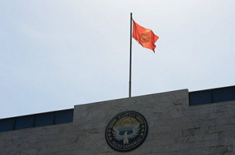 В Киргизии пока нет ни новой парламентской коалиции, ни нового правительства