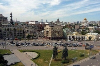 В Москве появится сквер Ислама Каримова