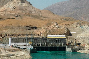Таджикистан готов обсудить соединение своей энергосистемы с иранской, — глава Минэнерго
