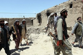 Атакой на Кундуз талибы маскируют проникновение радикалов в Таджикистан