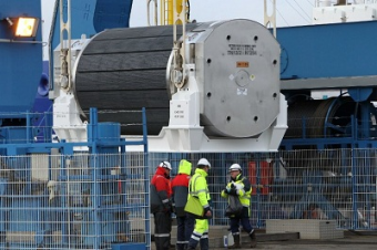 Казахстан получит 18 тонн ядерных отходов из Японии от США