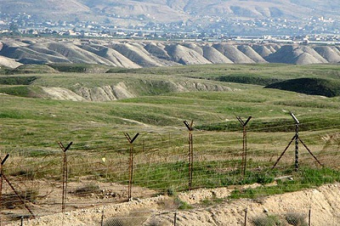Как Кыргызстан и Узбекистан начали согласовывать границы