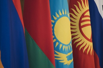 Кыргызстан поможет Таджикистану вступить в ЕАЭС