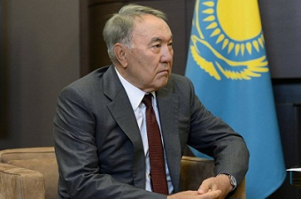 Назарбаев заявил, что не планирует передавать власть детям по наследству