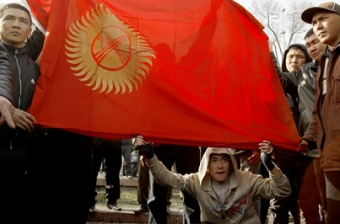 Кыргызстан: Старые лидеры новой оппозиции. В цитатах и действиях