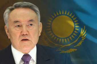 Назарбаев сравнил колониальное прошлое и достижения современного Казахстана