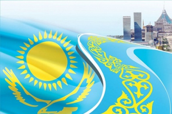 Казахстан: Основные события недели (Ч.1)