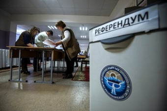 Конституционный референдум в Киргизии: в сторону диктатуры или демократии